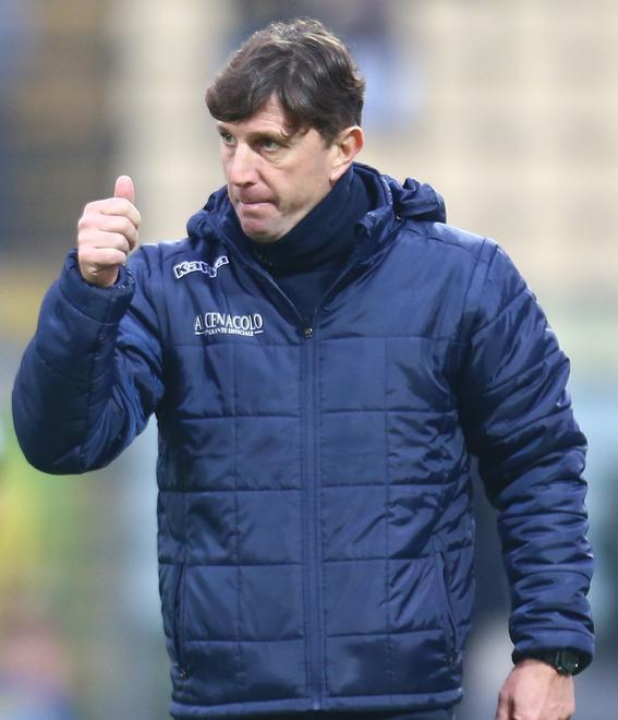 Mignani: «Modena, grazie per la fiducia e sarei contento di giocare i playoff» 