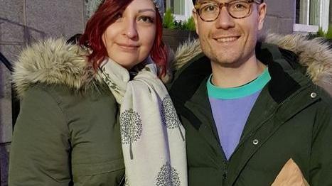 Il coraggio di Denise: «Così a trent’anni ho affrontato il rally della malattia»