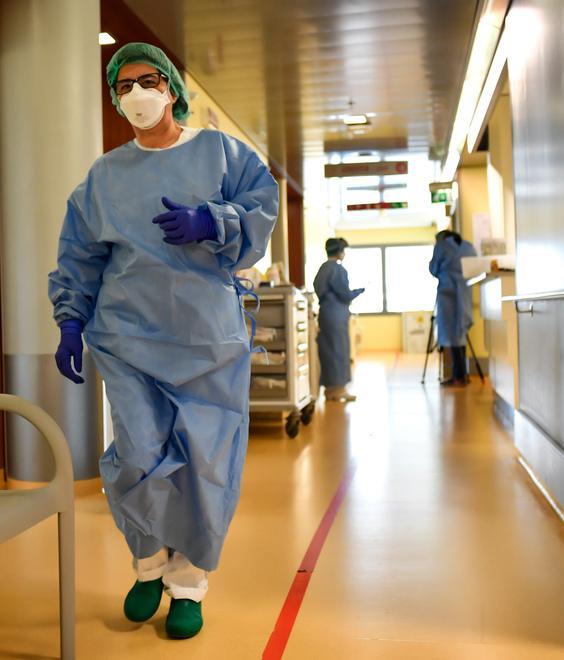 Coronavirus, visite specialistiche: il ritorno alla normalità è pieno di ostacoli 