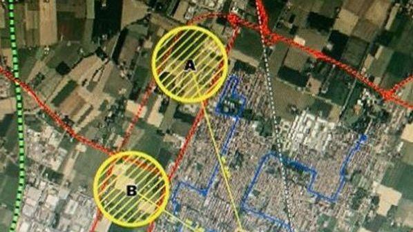 Nuovo ospedale tra Carpi e Fossoli La scelta fa infuriare gli ambientalisti