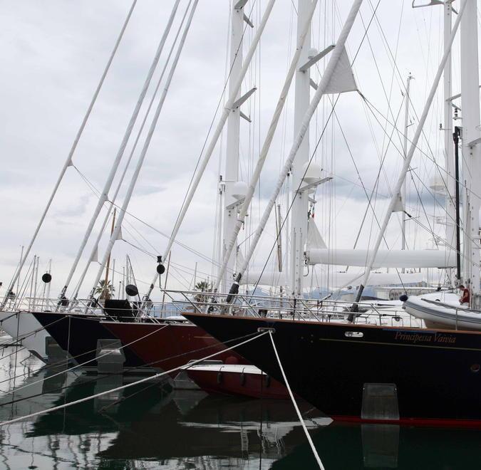 Perini al concordato e Sanlorenzo si fa avanti per acquisirne la maggioranza 
