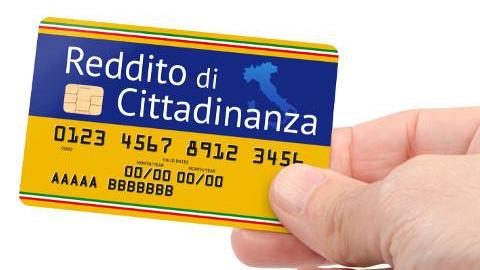 Col reddito di cittadinanza si paga la prostituta