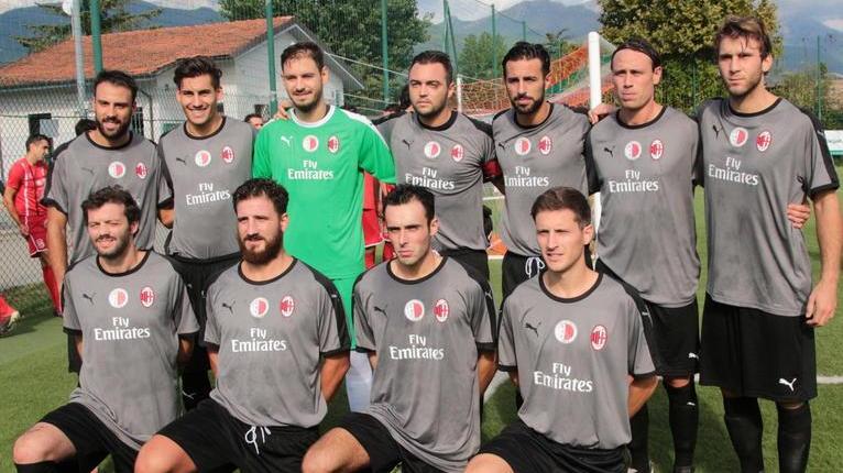 Capezzano, è festa... a tavolino