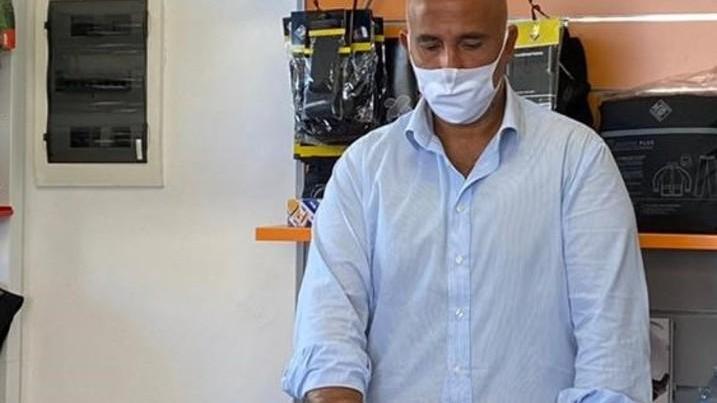 La sfida di Fuori Giri Il sesto punto vendita apre a San Vincenzo