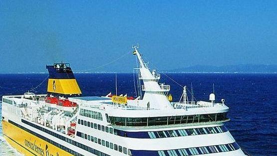 Tante precauzioni per la traversata sicura