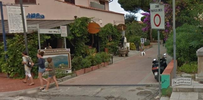 Slitta al 15 giugno l’attivazione della ztl a Procchio 
