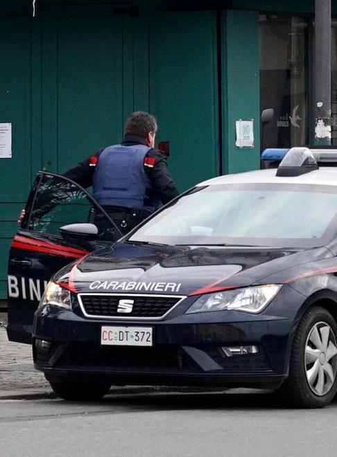 Arrestato alla stazione di Braccagni con più di mezzo chilo di eroina