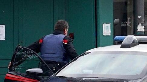 Arrestato alla stazione di Braccagni con più di mezzo chilo di eroina