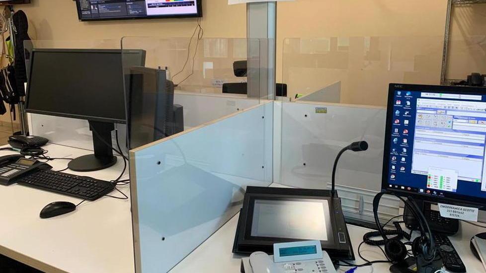 Sovrascarpe e coprisedili per fronteggiare l’emergenza