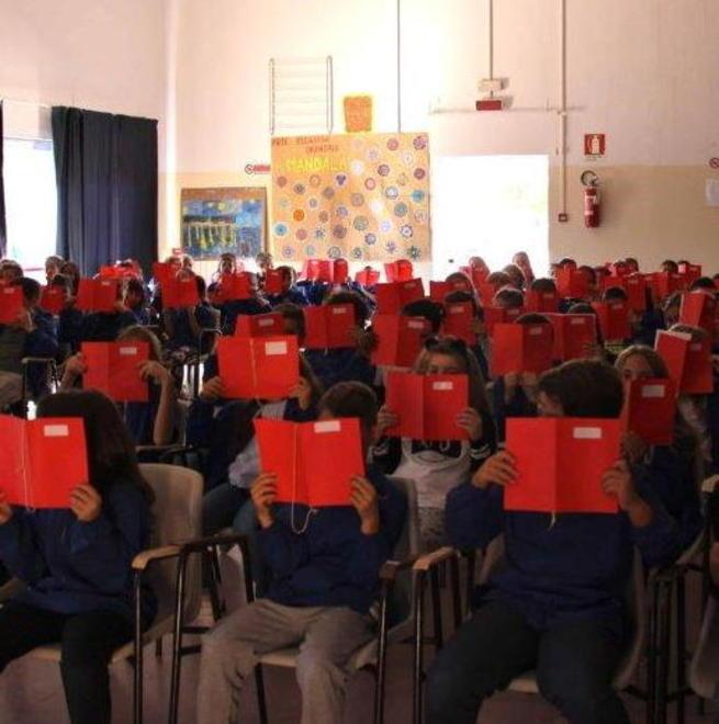 Aperto il cantiere in piazza Gramsci Lavori per un mese