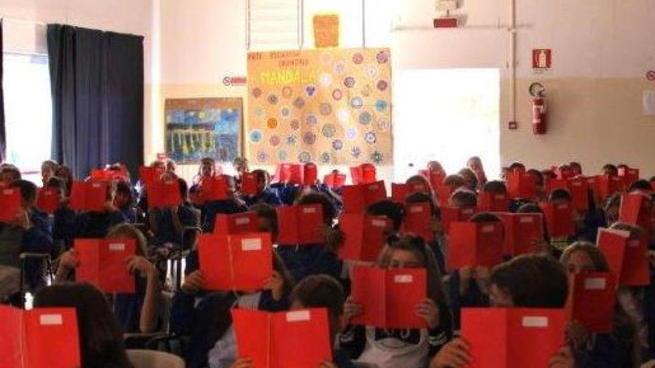 Aperto il cantiere in piazza Gramsci Lavori per un mese