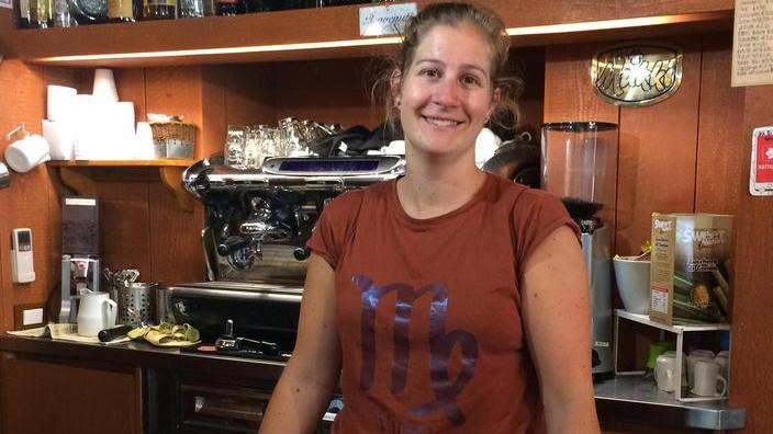 Tavoli all’aperto e colazioni in via Fucini riecco Millevoglie