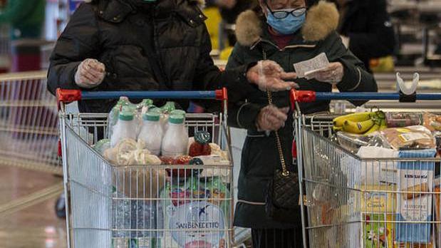 Coop lancia le mascherine a marchio a 50 centesimi