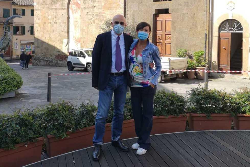 Peccioli scommette sulla ristorazione 