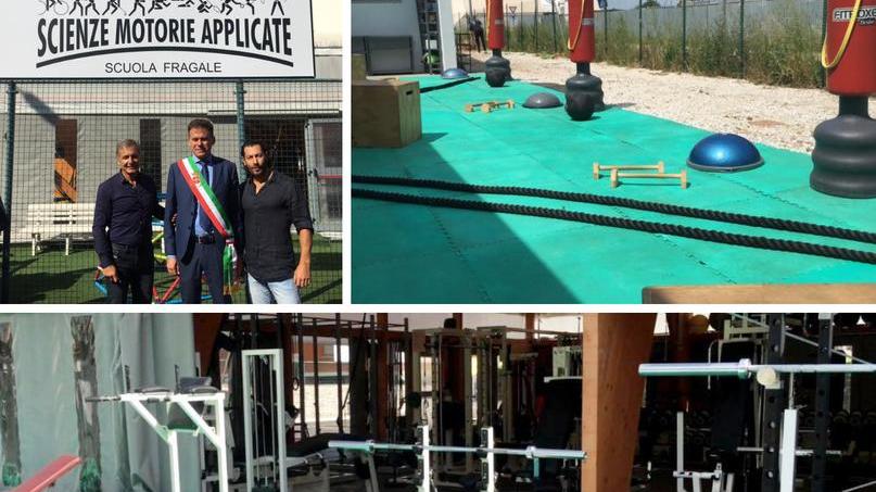 Riaprire sì, ma in sicurezza ecco il “protocollo Fragale”