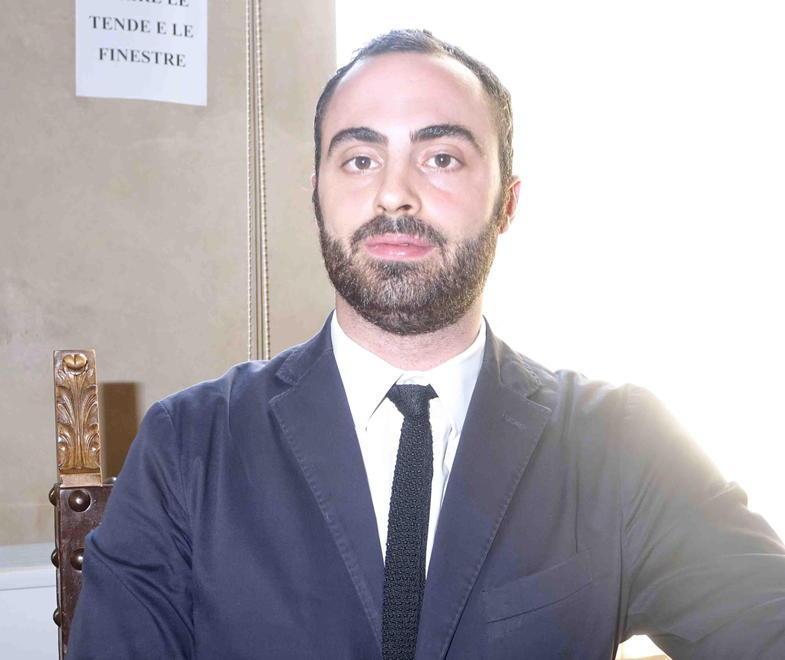 L’annuncio di Galligani «Mi dimetto per evitare problemi al Comune» 