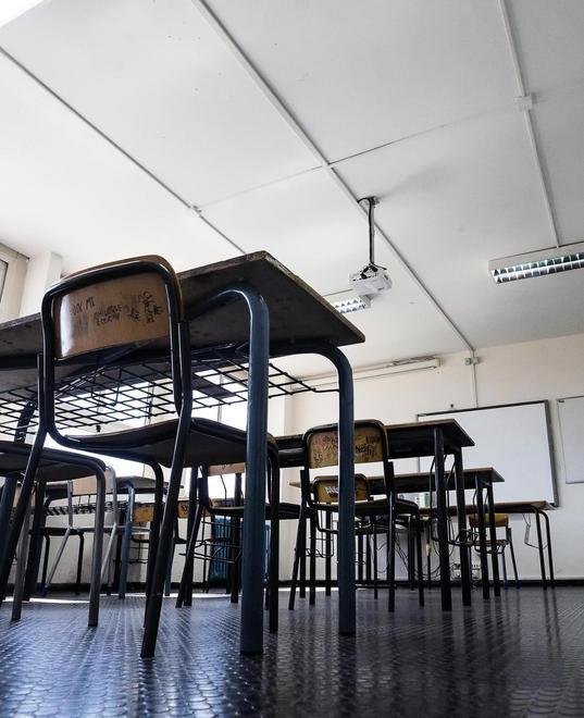 L’appello: «Bocciate mia figlia» Dal ministero nessuna risposta 