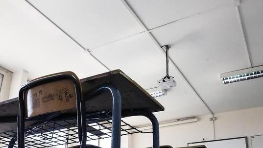 L’appello: «Bocciate mia figlia» Dal ministero nessuna risposta