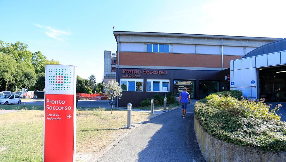 Ecco dove sorgerà il nuovo ospedale