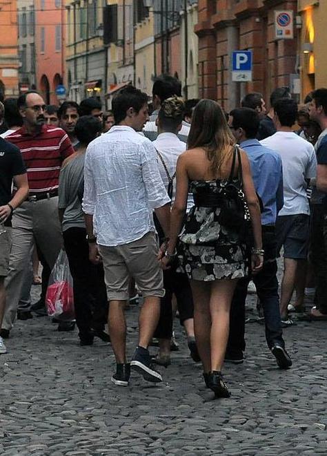 Piazze nel mirino