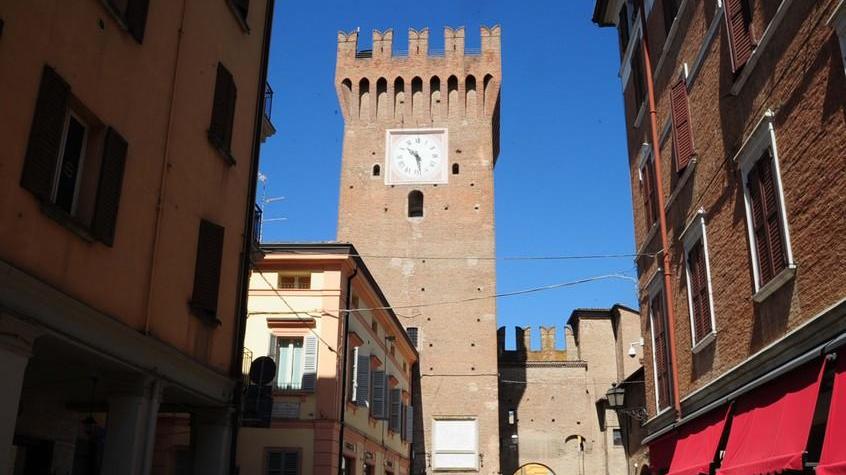 Salotto a cielo aperto Ecco il progetto che questa estate trasformerà il paese