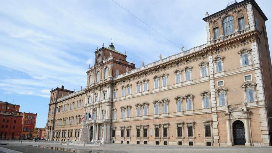 Palazzo Ducale