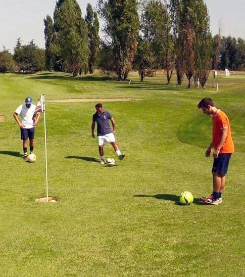 Pergolesi, da lunedì l’attività nel parco dell’impianto 