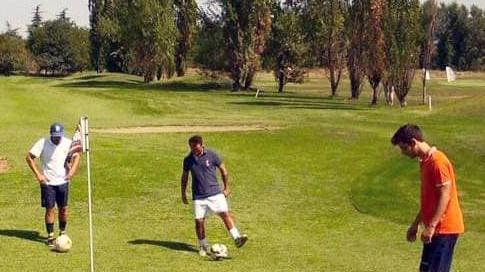 Pergolesi, da lunedì l’attività nel parco dell’impianto