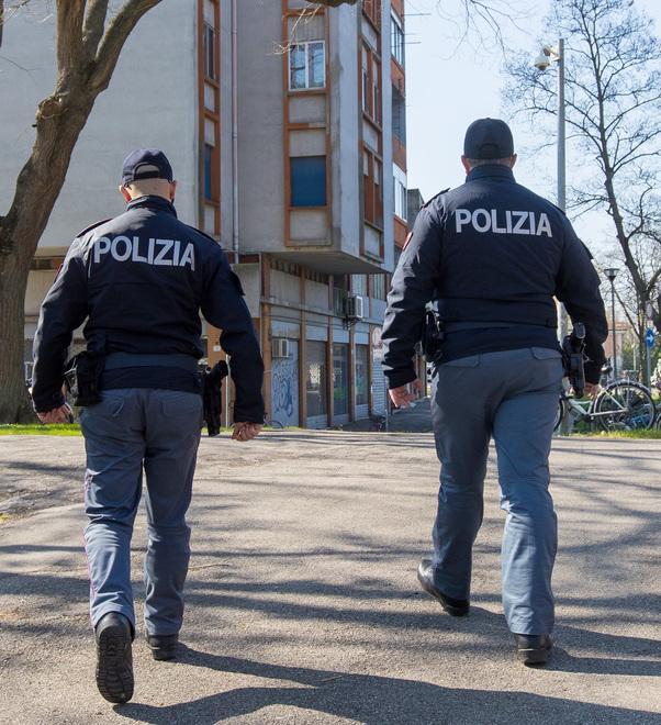 Clandestino rimpatriato Controlli sui “permessi”