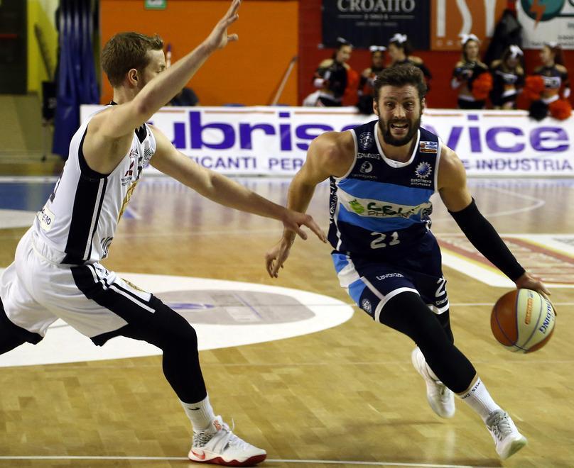 Il Kleb dribbla la massima serie «Vogliamo crescere per gradi» 