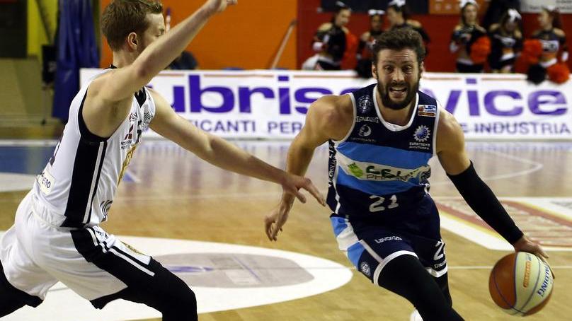 Il Kleb dribbla la massima serie «Vogliamo crescere per gradi»