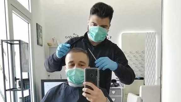 Dimmi come stai portando la mascherina e ti dirò chi sei 