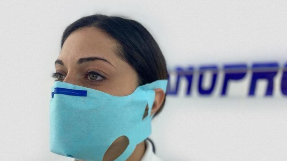 Robot, mascherine e ambulanze anti-Covid la Regione finanzia nove aziende reggiane