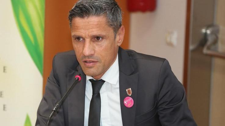 «Il merito sportivo lo si decide in campo non in qualche stanza segreta»