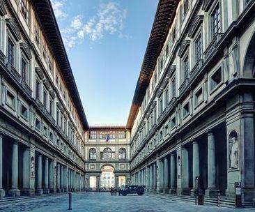Boboli, Palazzo Pitti e Museo degli Uffizi Firenze riapre al pubblico i suoi gioielli