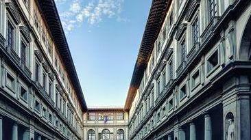 Boboli, Palazzo Pitti e Museo degli Uffizi Firenze riapre al pubblico i suoi gioielli