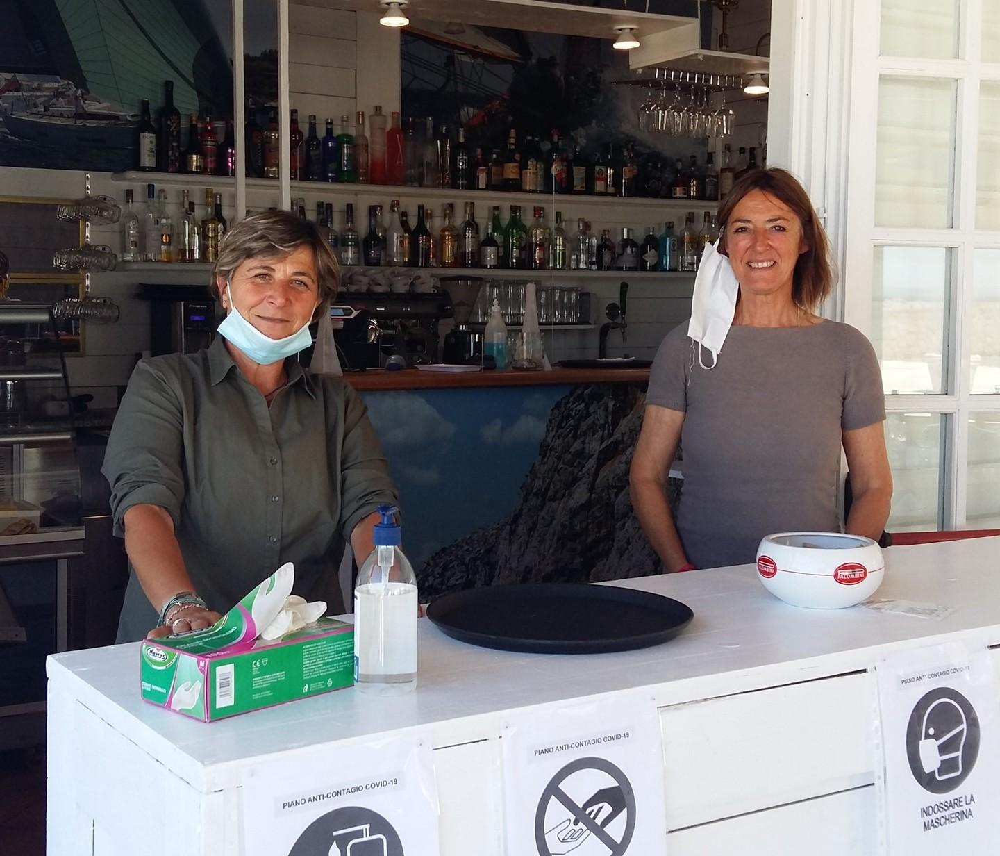 Porto Rotondo, porte aperte ai Marinai 