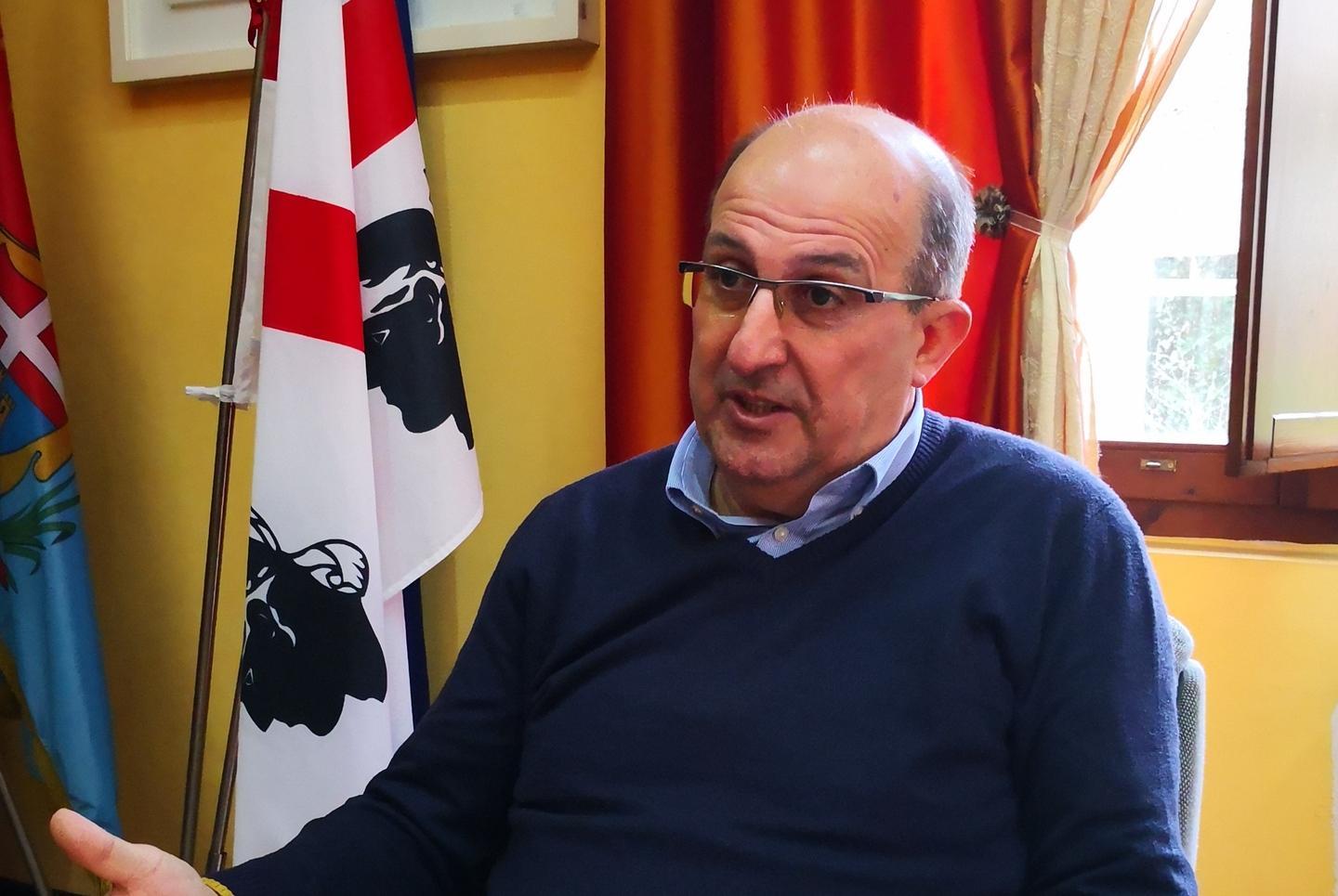 Bosa, quasi azzerati i casi di Covid 