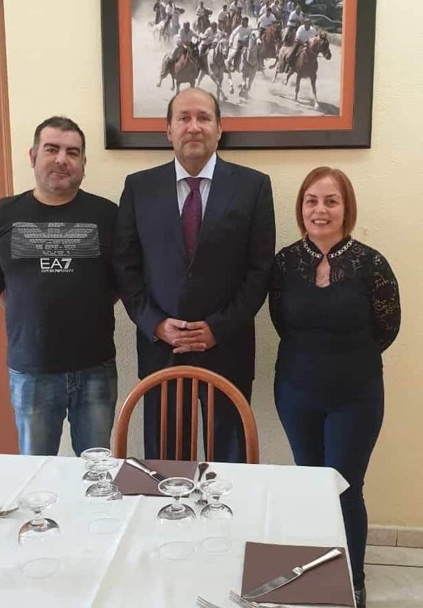 “Le Cupole” mette in sicurezza 150 coperti 