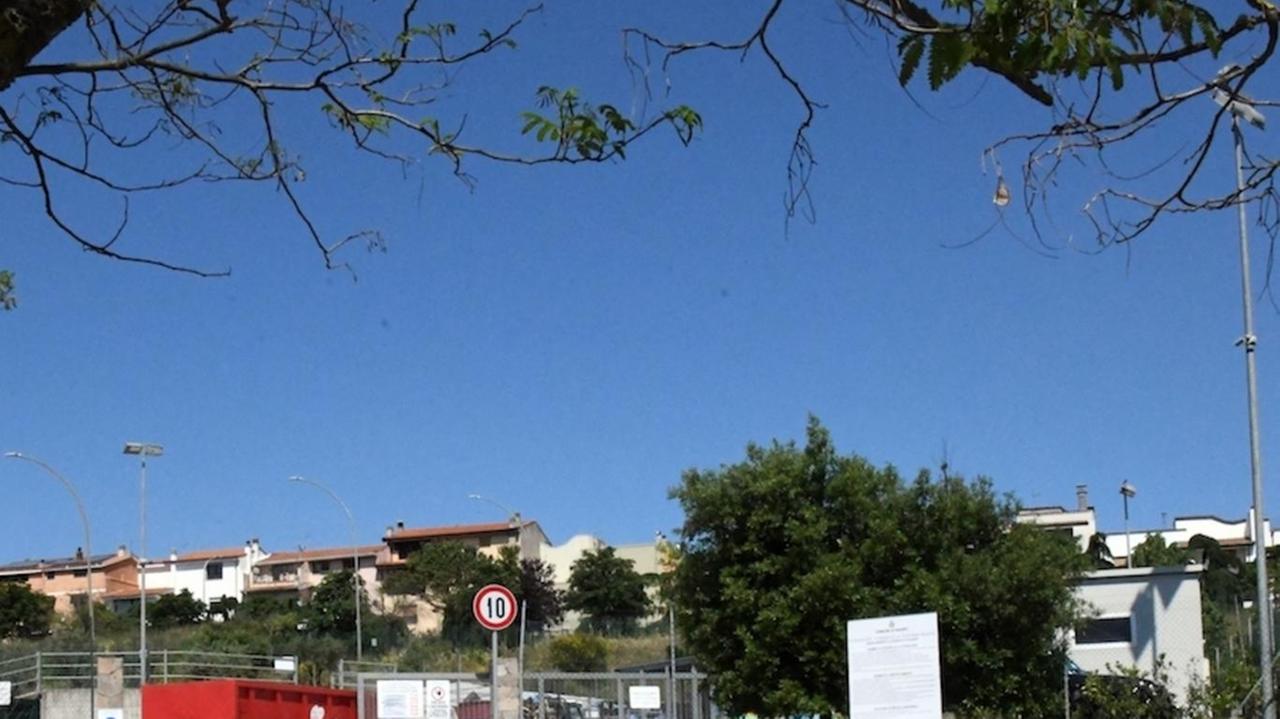 Pratosardo, apertura ogni pomeriggio per portare sfalci, potature e vernici