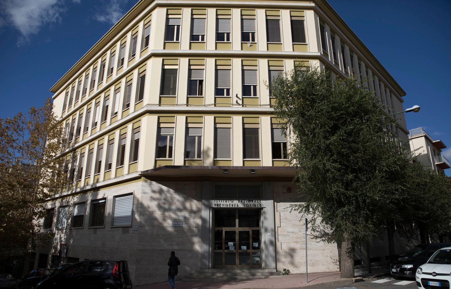 Uffici pubblici, istruzioni per l’uso 
