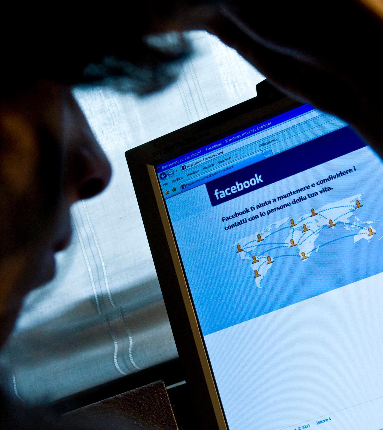 Truffò la convivente condannato ex carabiniere 