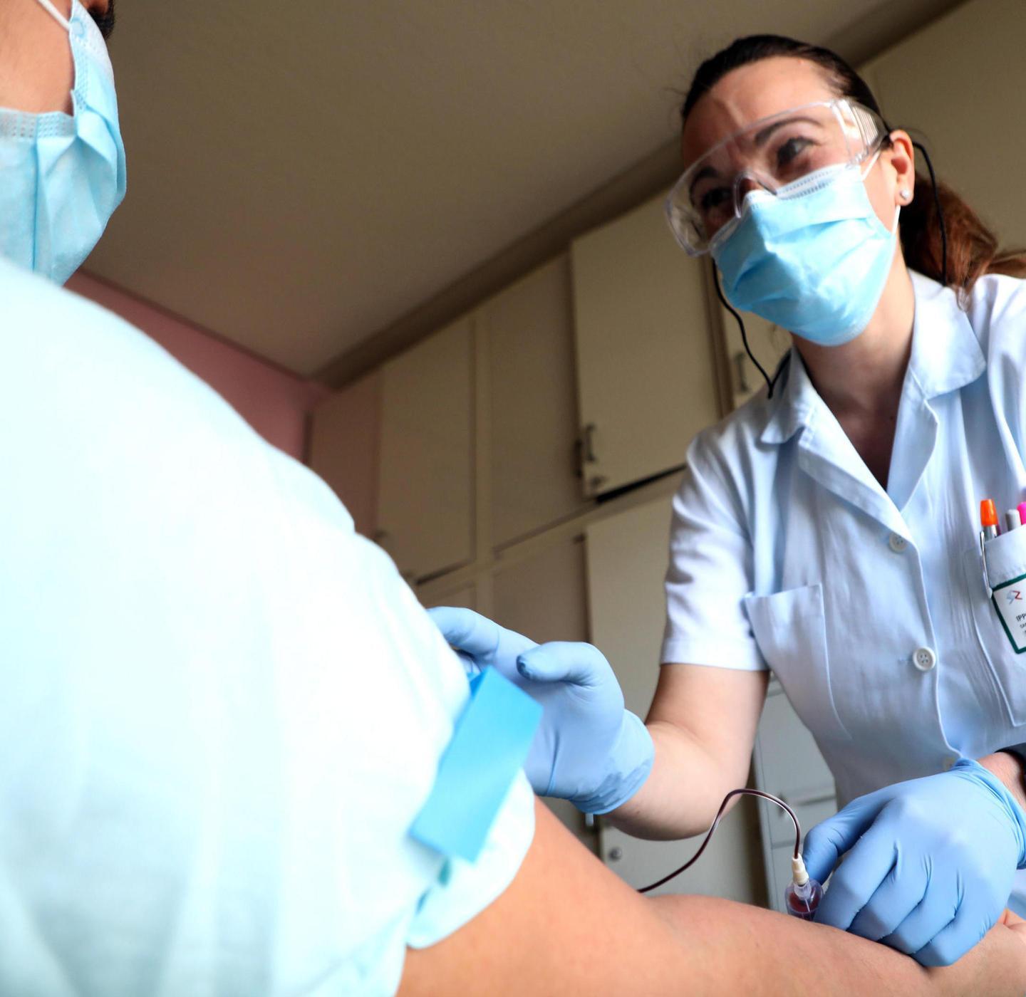 Un’altra vittima nell’isola Al via test per 8mila sardi 