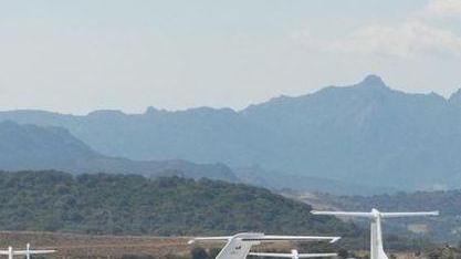 Coronavirus in Sardegna, con gli aerei privati partono le prove per l'arrivo dei turisti 