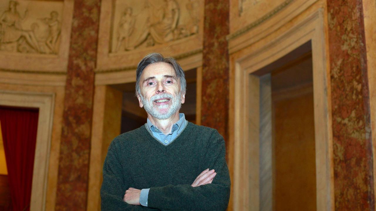 Modena. Stefano Monti: «Il teatro riparta dall’agorà Per sopravvivere occupi i cortili e i sagrati»