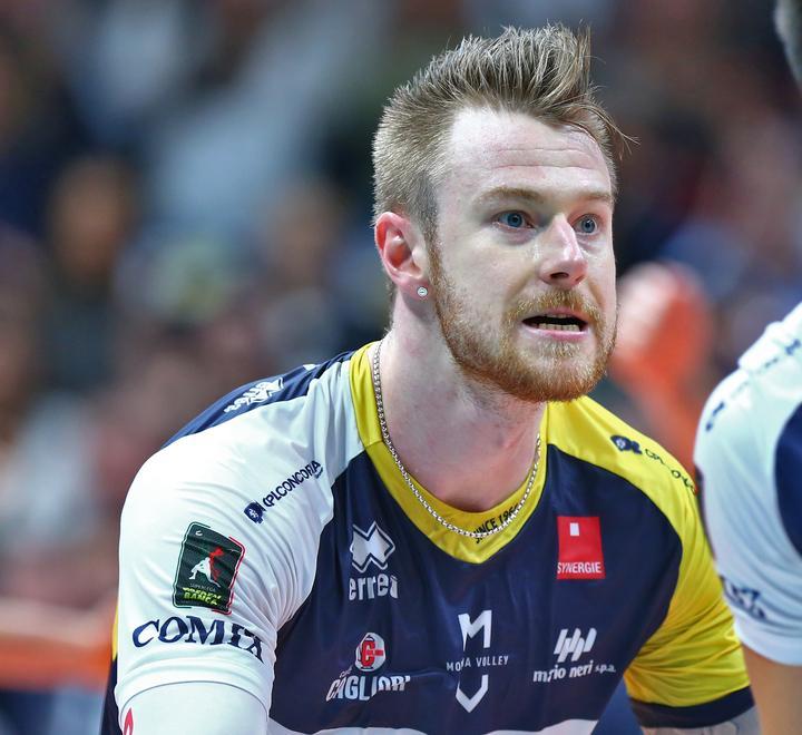 Zaytsev, l’addio a Modena  è ormai solo questione di ore 