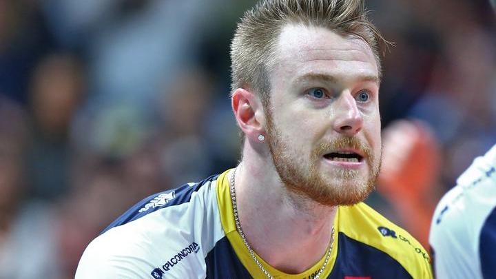 Zaytsev, l’addio a Modena è ormai solo questione di ore