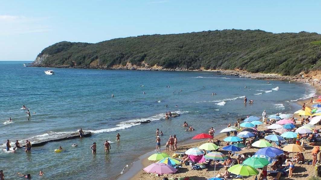 Spiagge libere, saranno i Comuni a decidere se concederle ai bagni