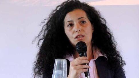Giovanna Zurlo, presidente dell'Associazione operatori turistici lunigianesi (Aotl)