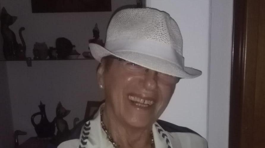 Deanna Franchi, 79 anni